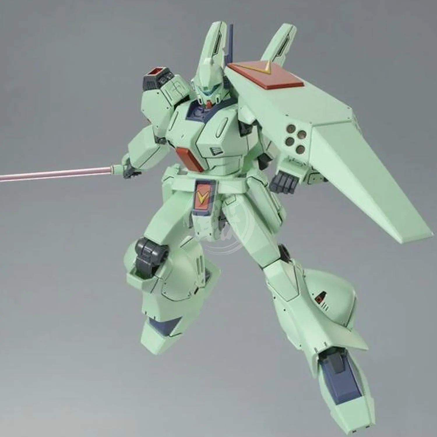 HG Jegan Type-A [F91 Ver.]
