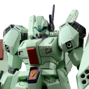 HG Jegan Type-A [F91 Ver.]