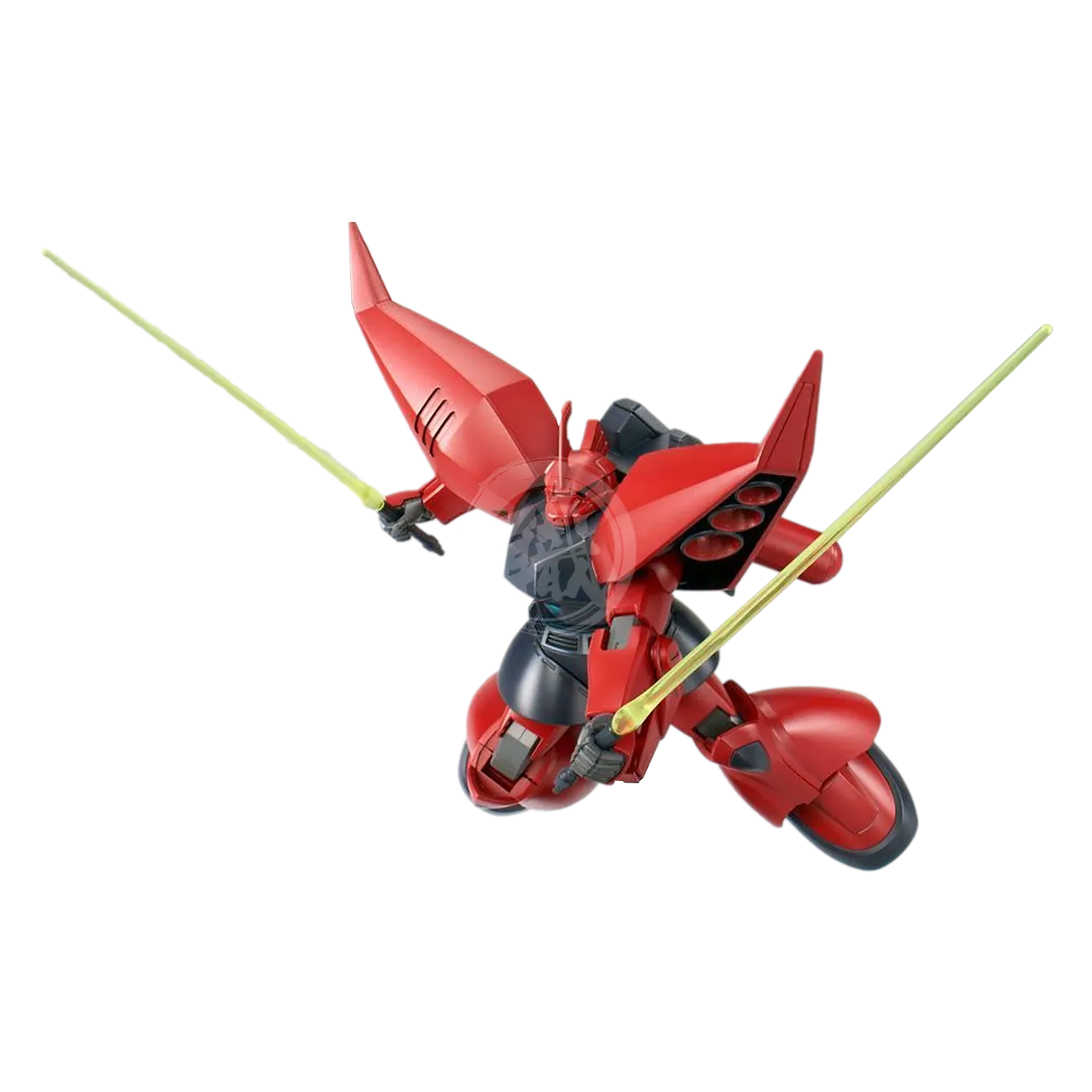 HG Regelgu