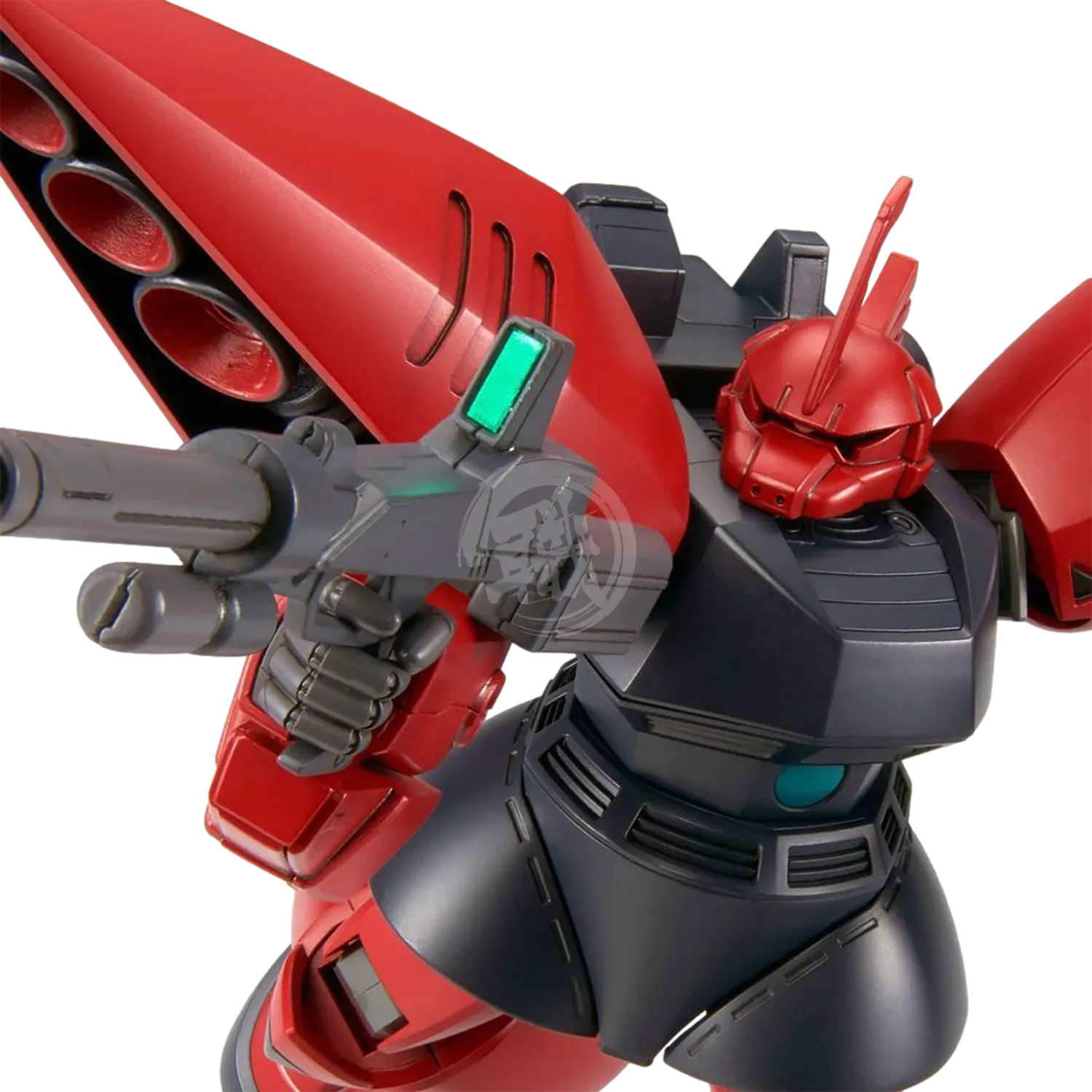 HG Regelgu