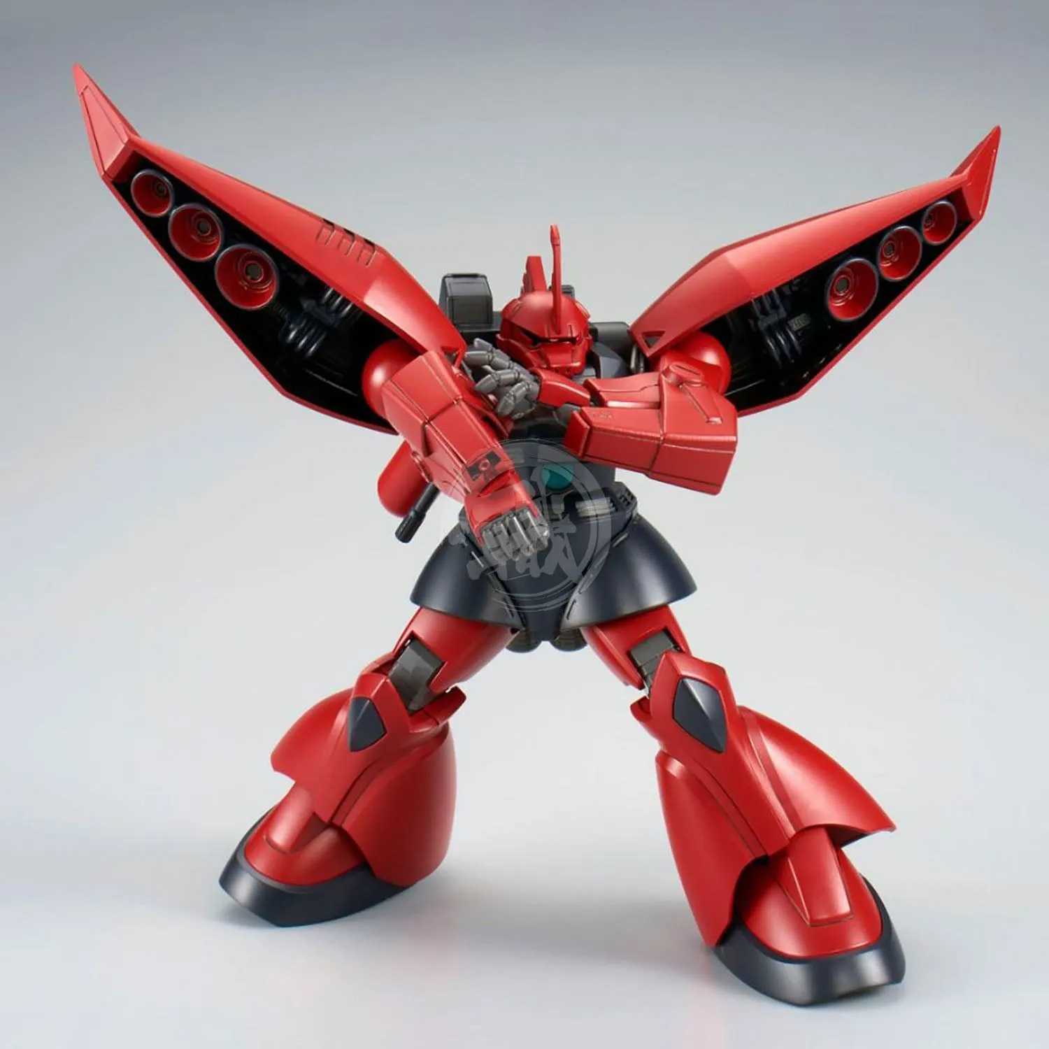 HG Regelgu