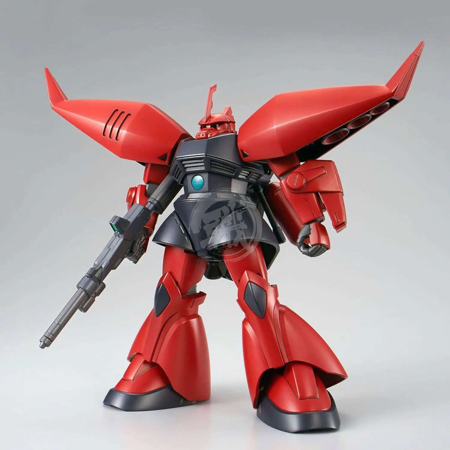 HG Regelgu