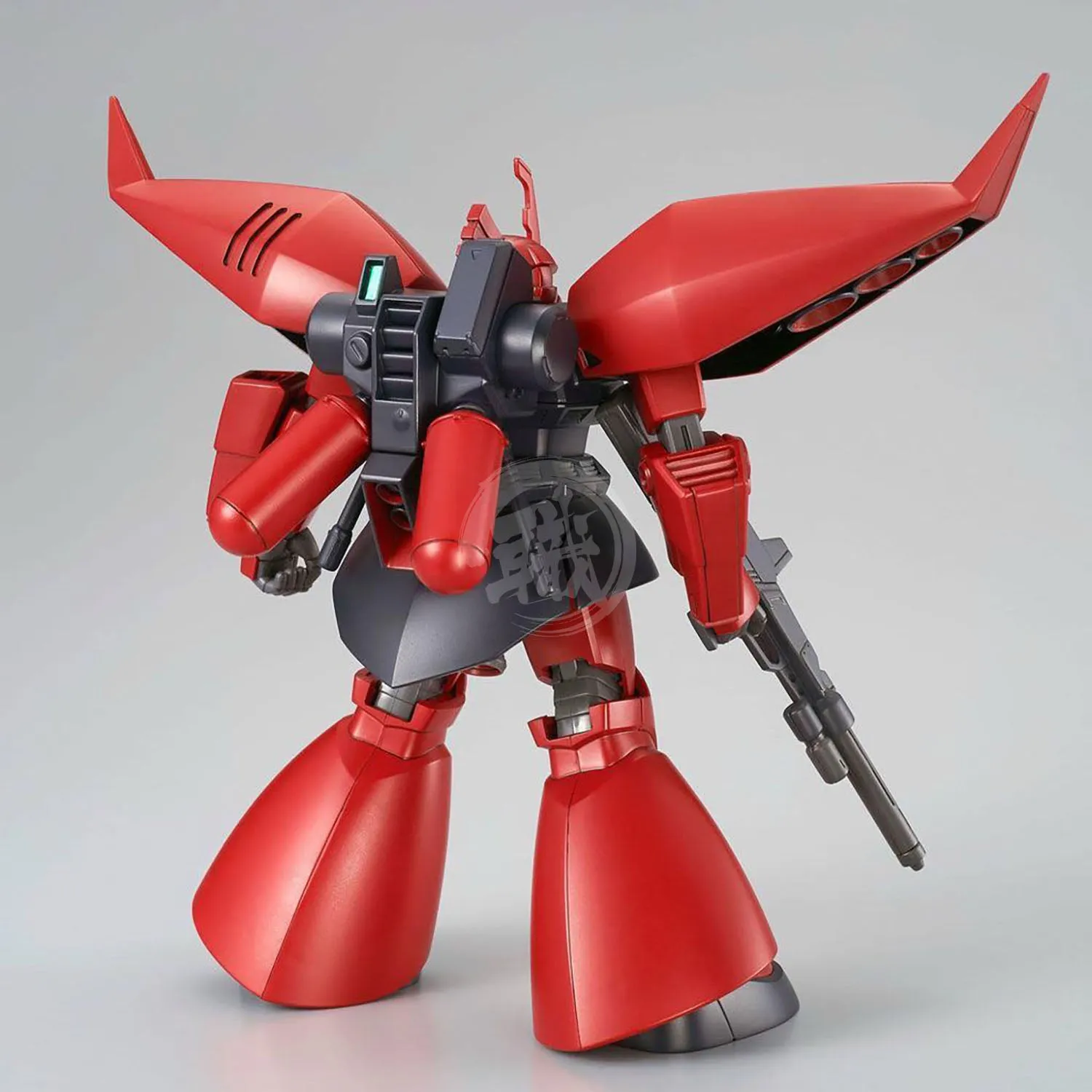 HG Regelgu
