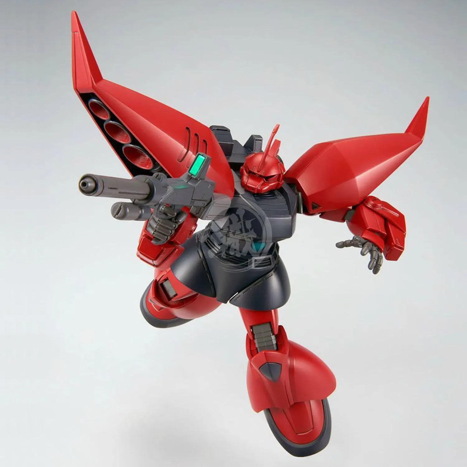 HG Regelgu