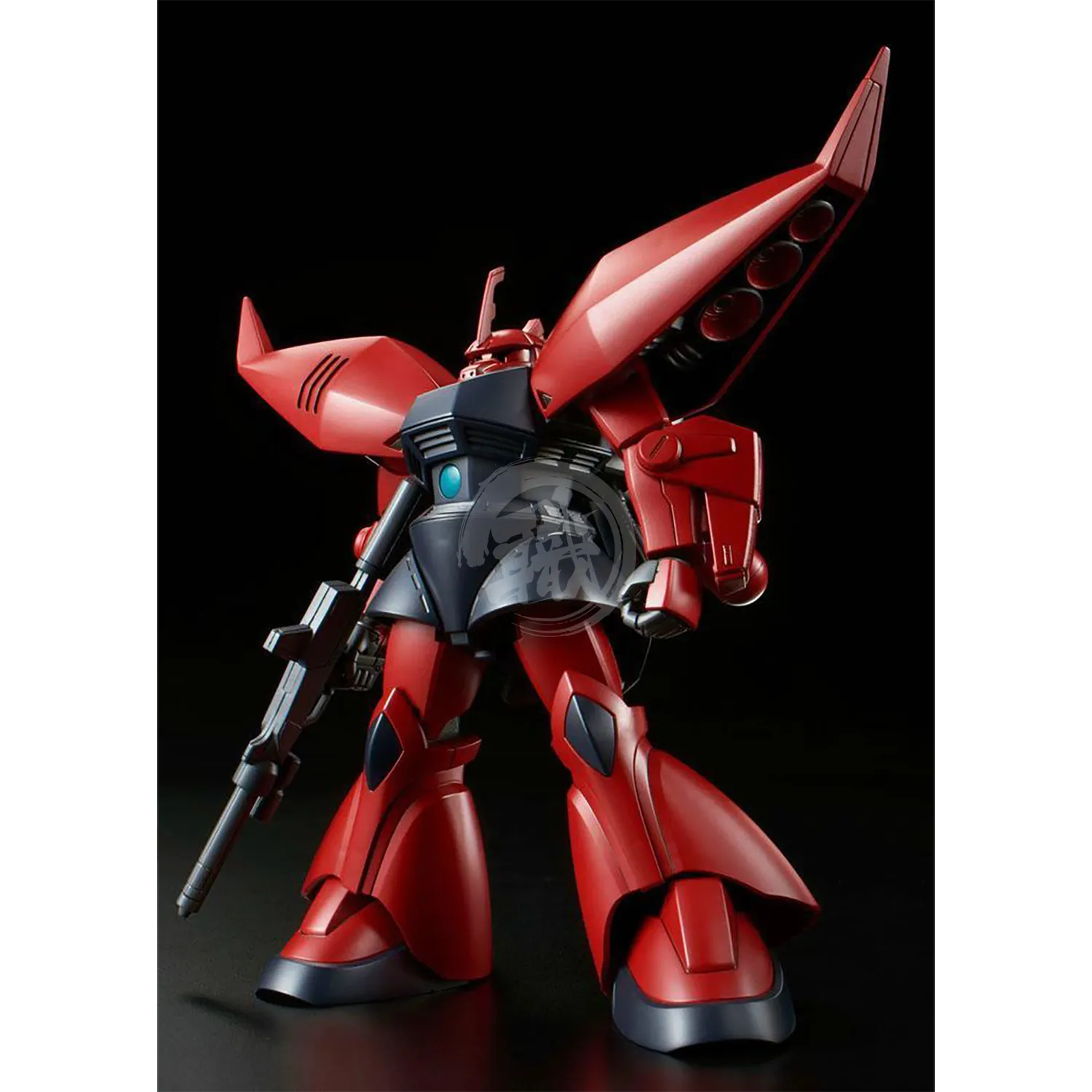 HG Regelgu