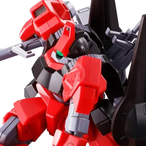 HG Rick Dias [Quattro Bajeena Custom]