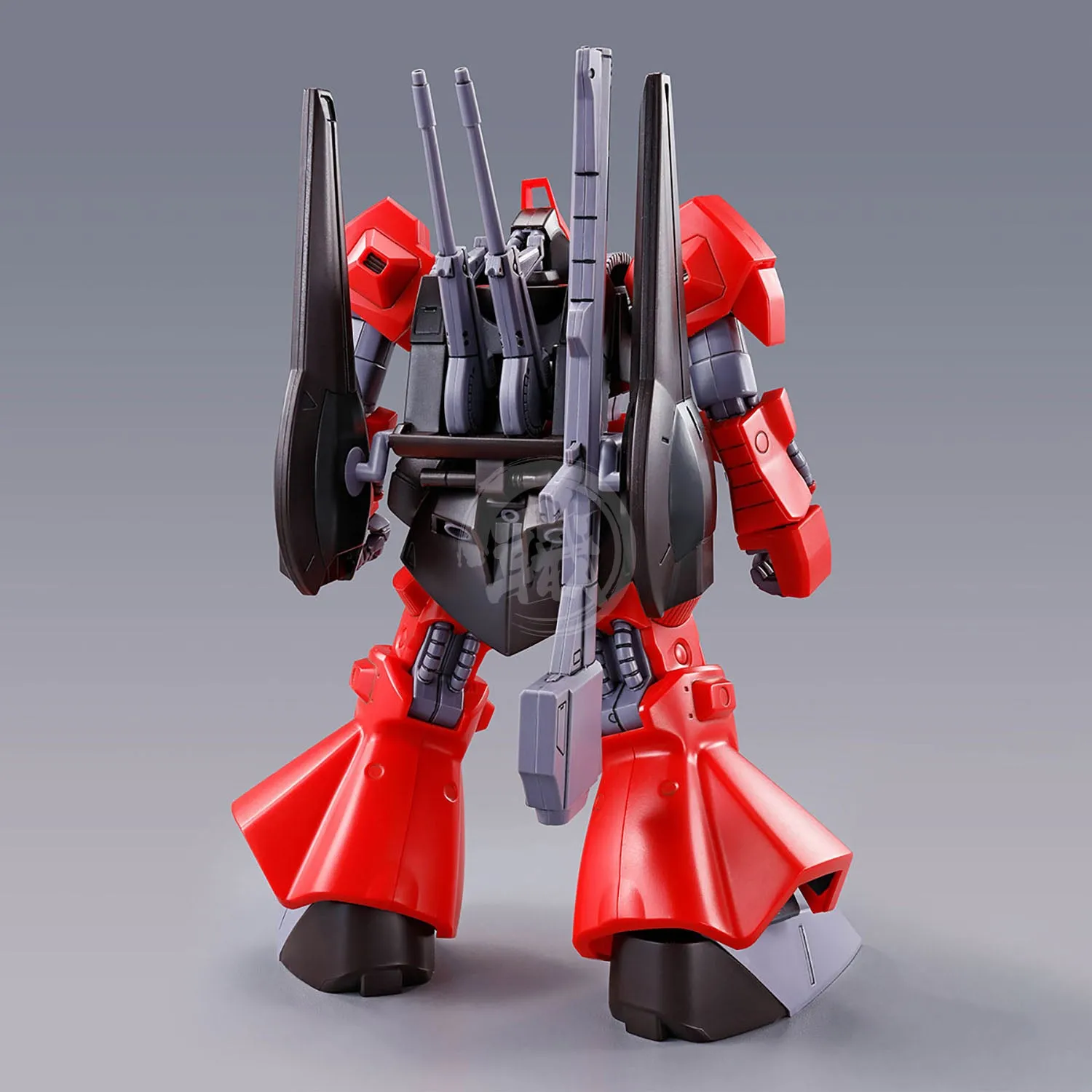 HG Rick Dias [Quattro Bajeena Custom]