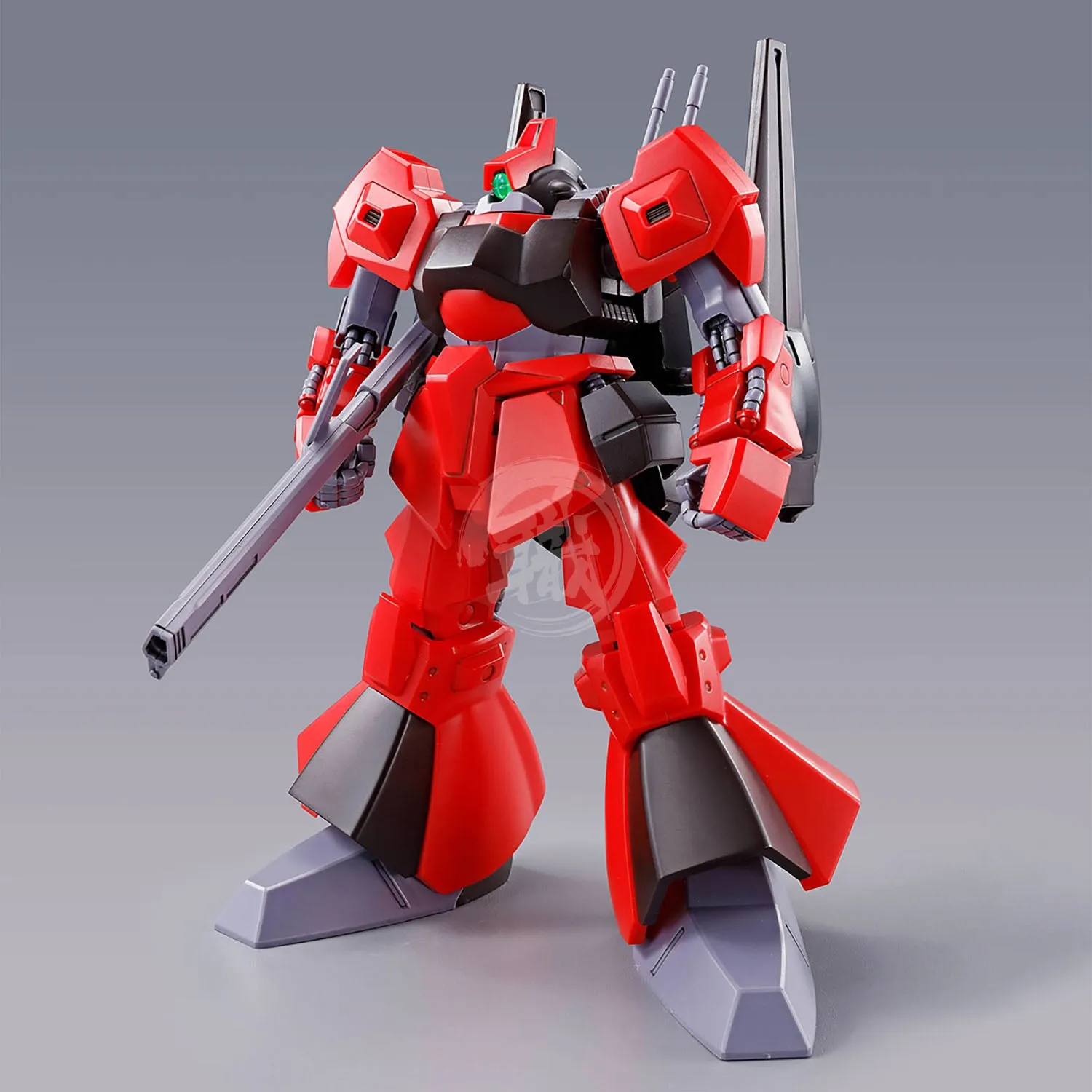 HG Rick Dias [Quattro Bajeena Custom]