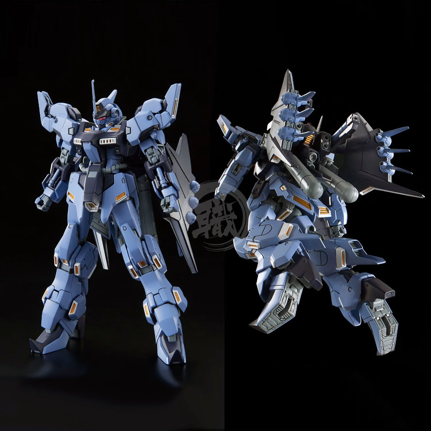 HG Todesritter [Damaged Box]
