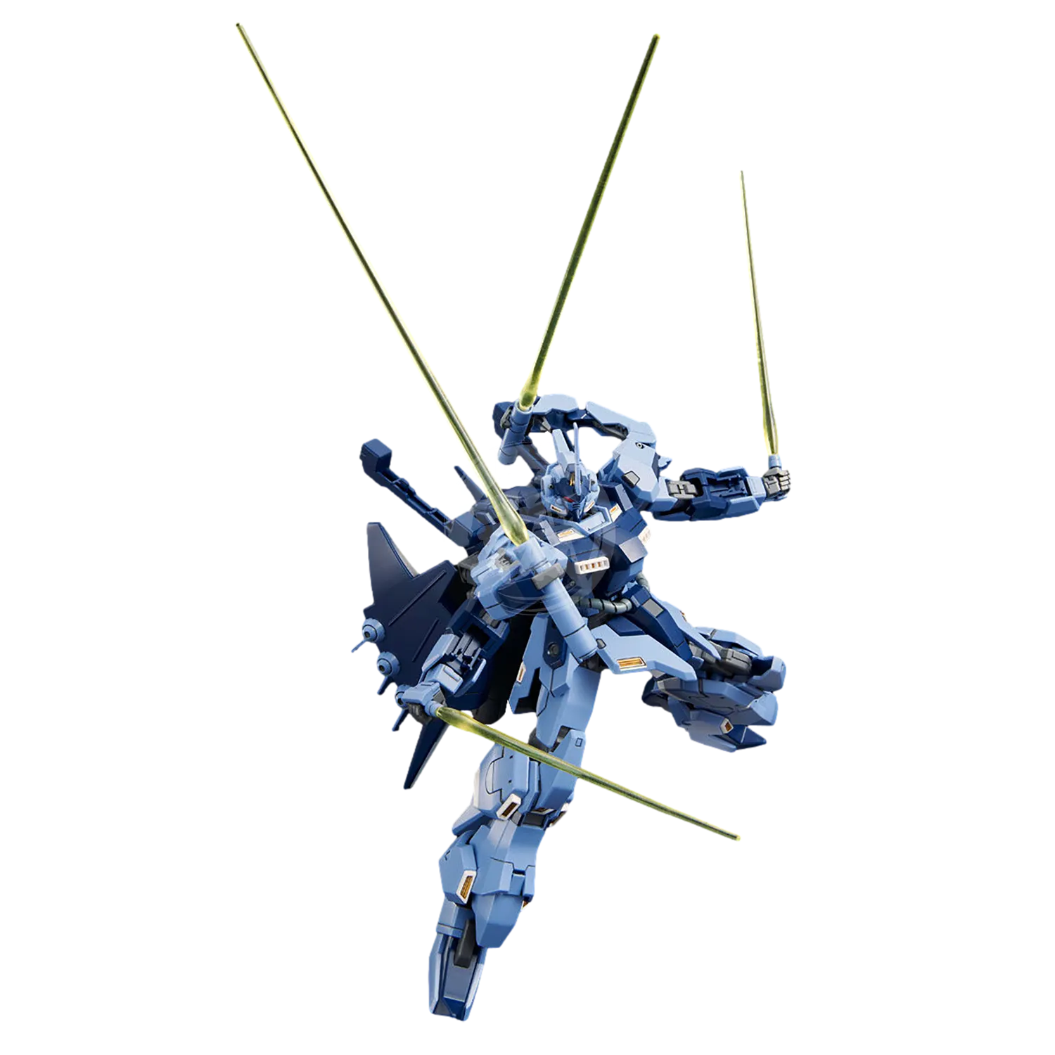 HG Todesritter [Damaged Box]