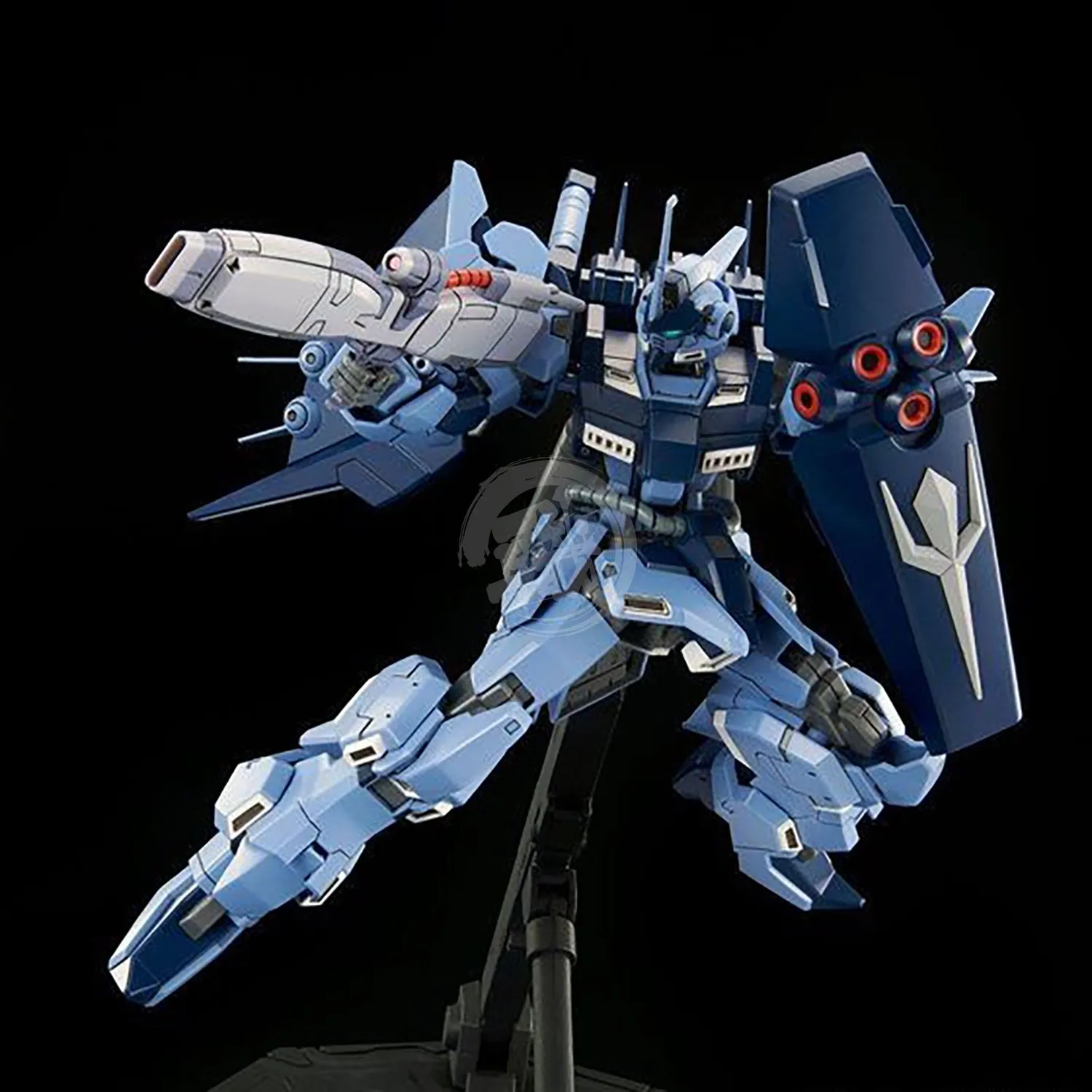 HG Todesritter [Damaged Box]