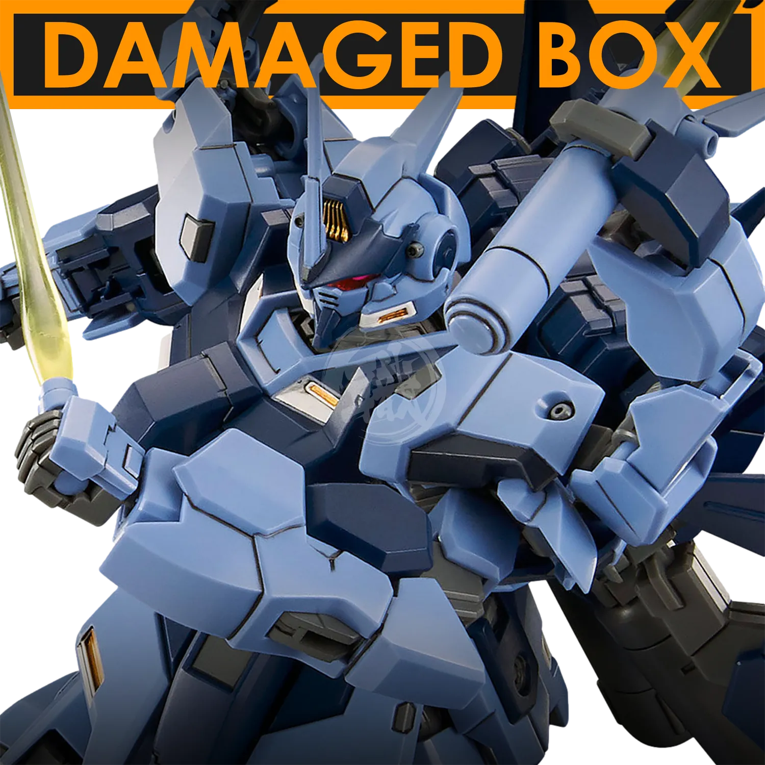 HG Todesritter [Damaged Box]
