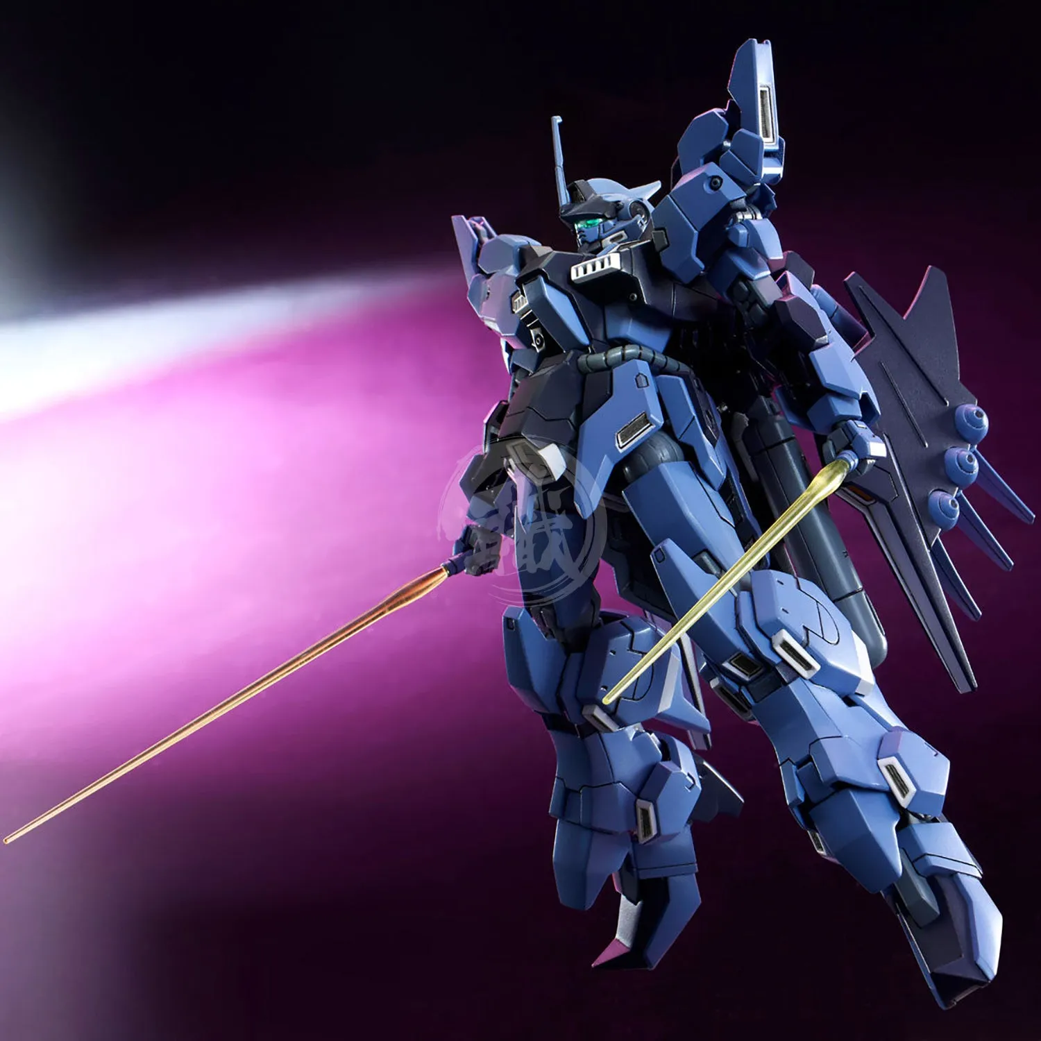 HG Todesritter [Damaged Box]