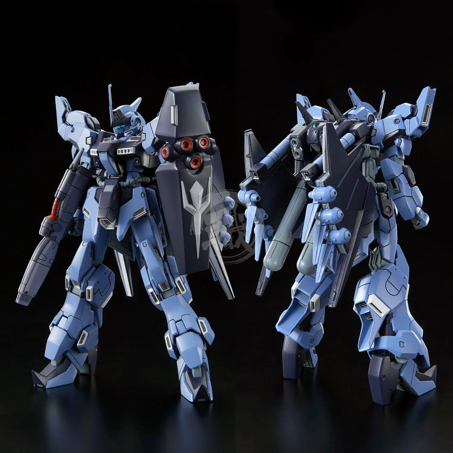 HG Todesritter [Damaged Box]