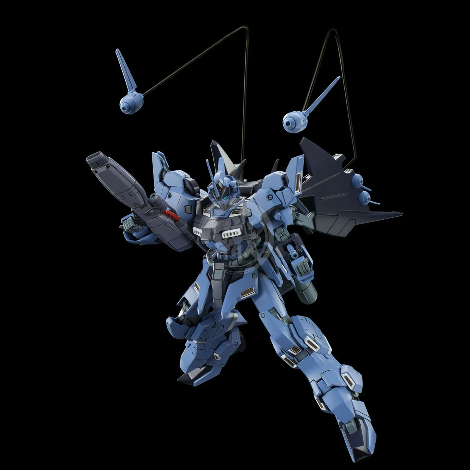 HG Todesritter [Damaged Box]