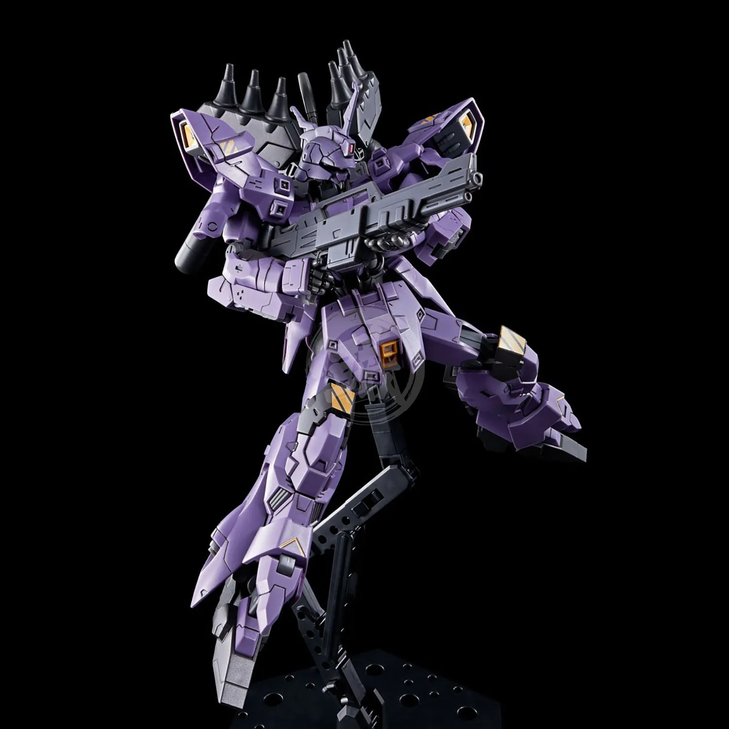 HG Varguil [Damaged Box]