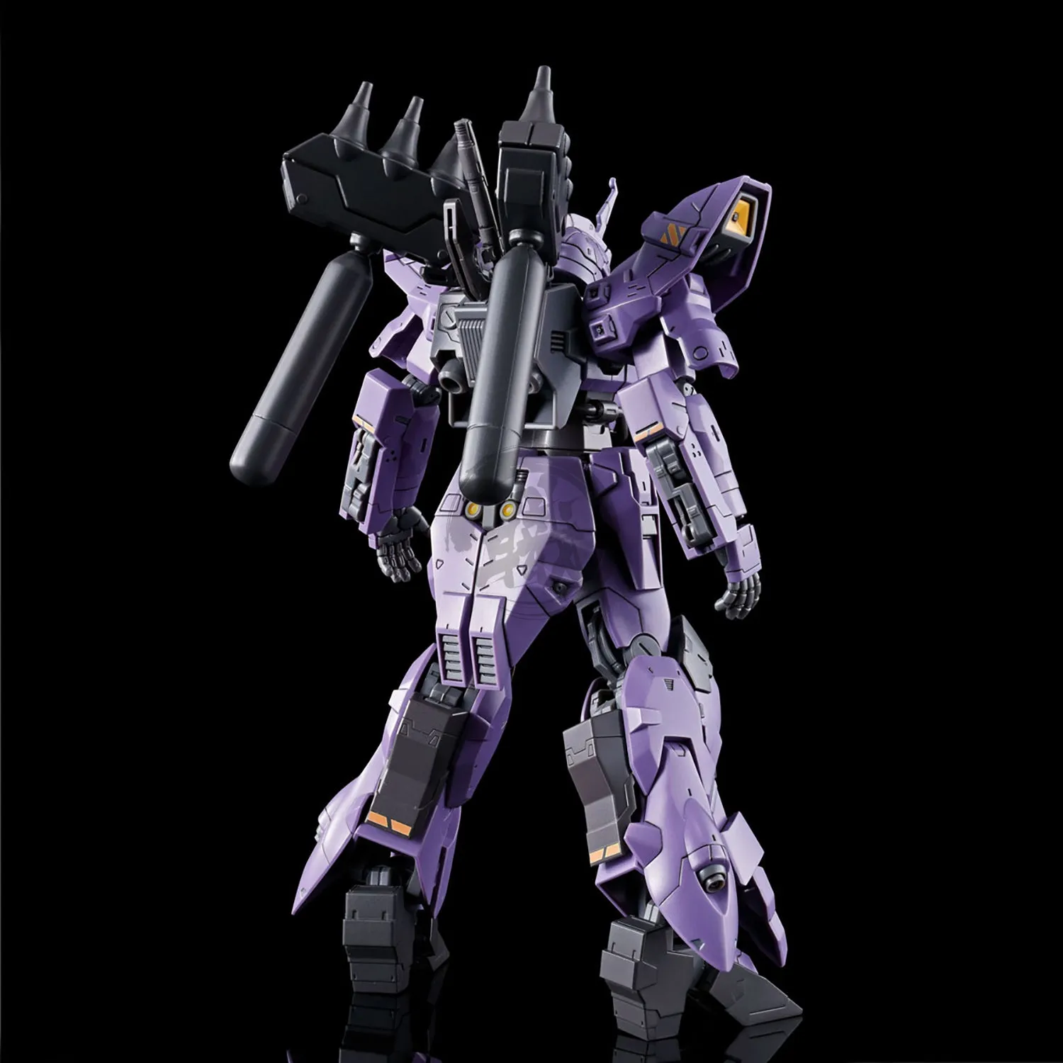HG Varguil [Damaged Box]