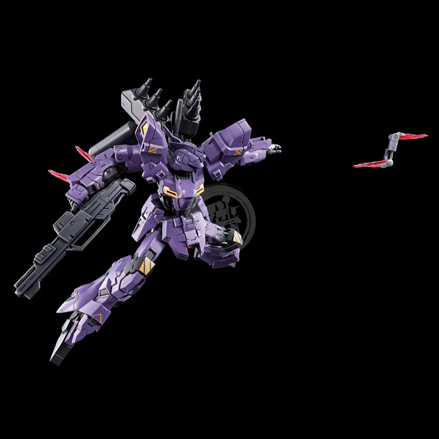 HG Varguil [Damaged Box]