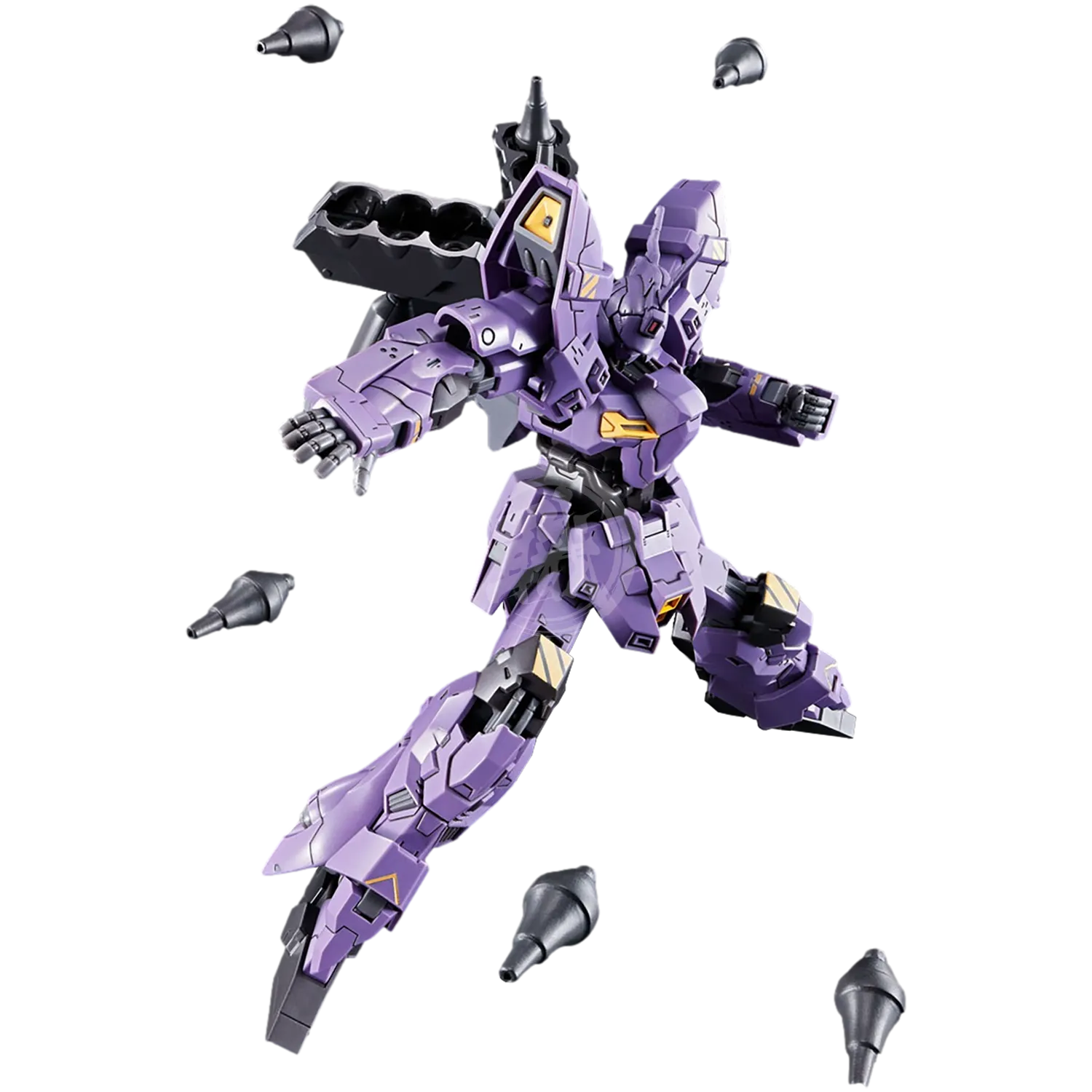 HG Varguil [Damaged Box]