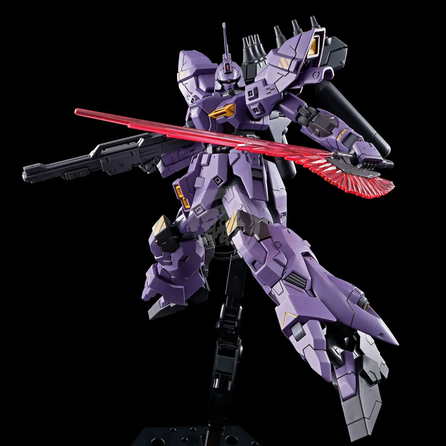 HG Varguil [Damaged Box]
