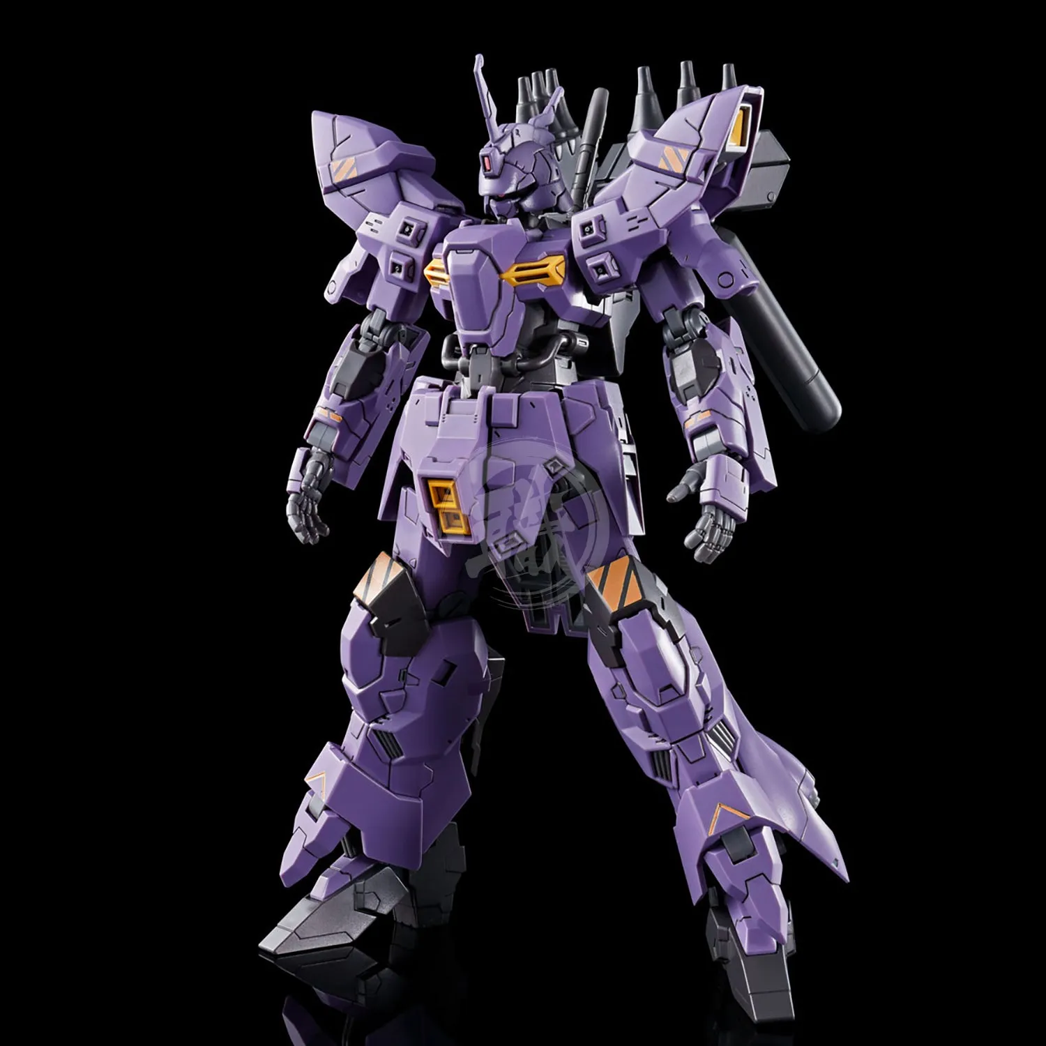HG Varguil [Damaged Box]