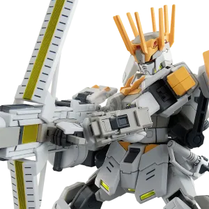 HG White Rider