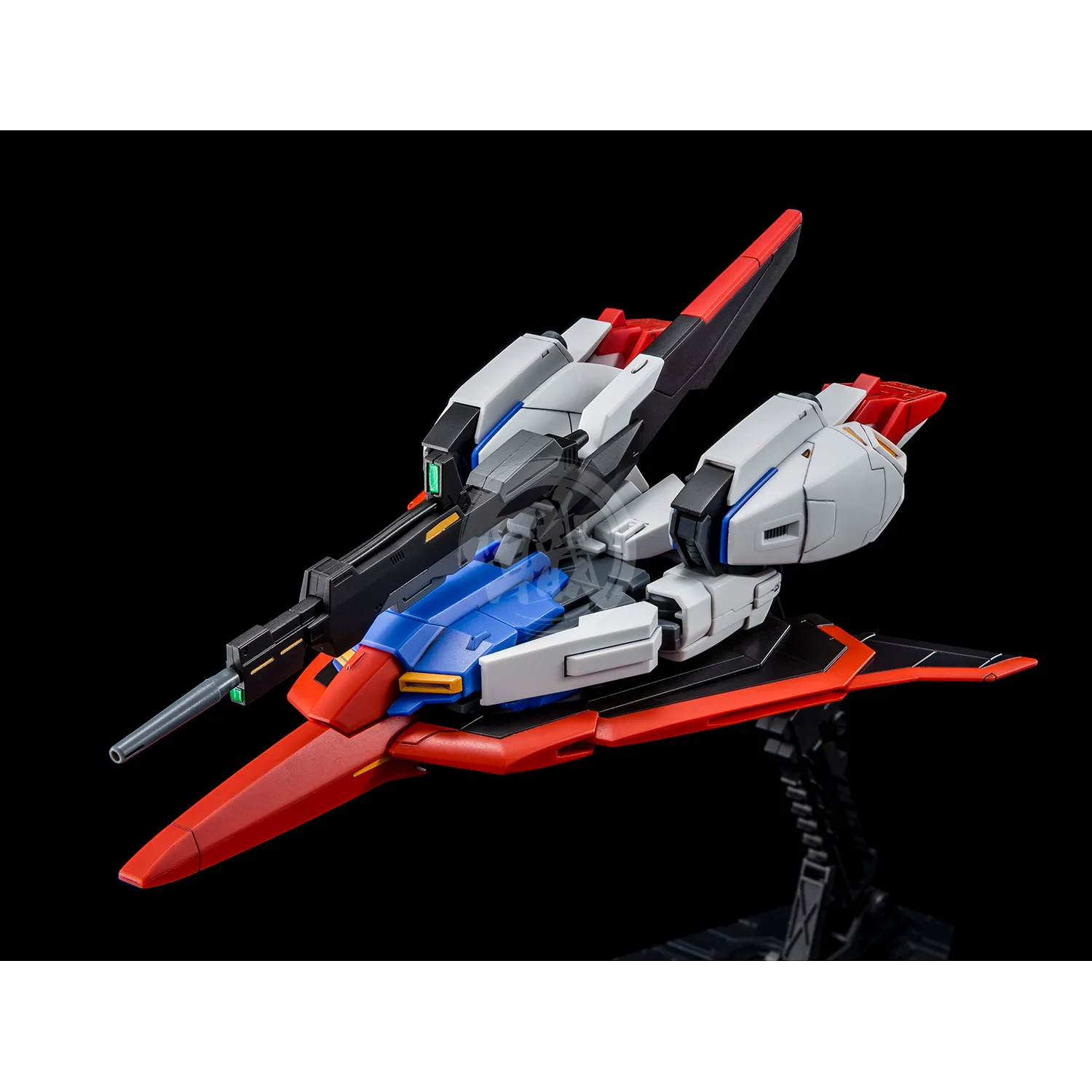 HG Zeta Gundam [U.C. 0088 Ver.]