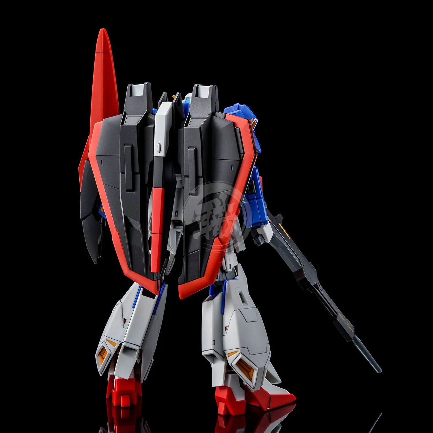 HG Zeta Gundam [U.C. 0088 Ver.]