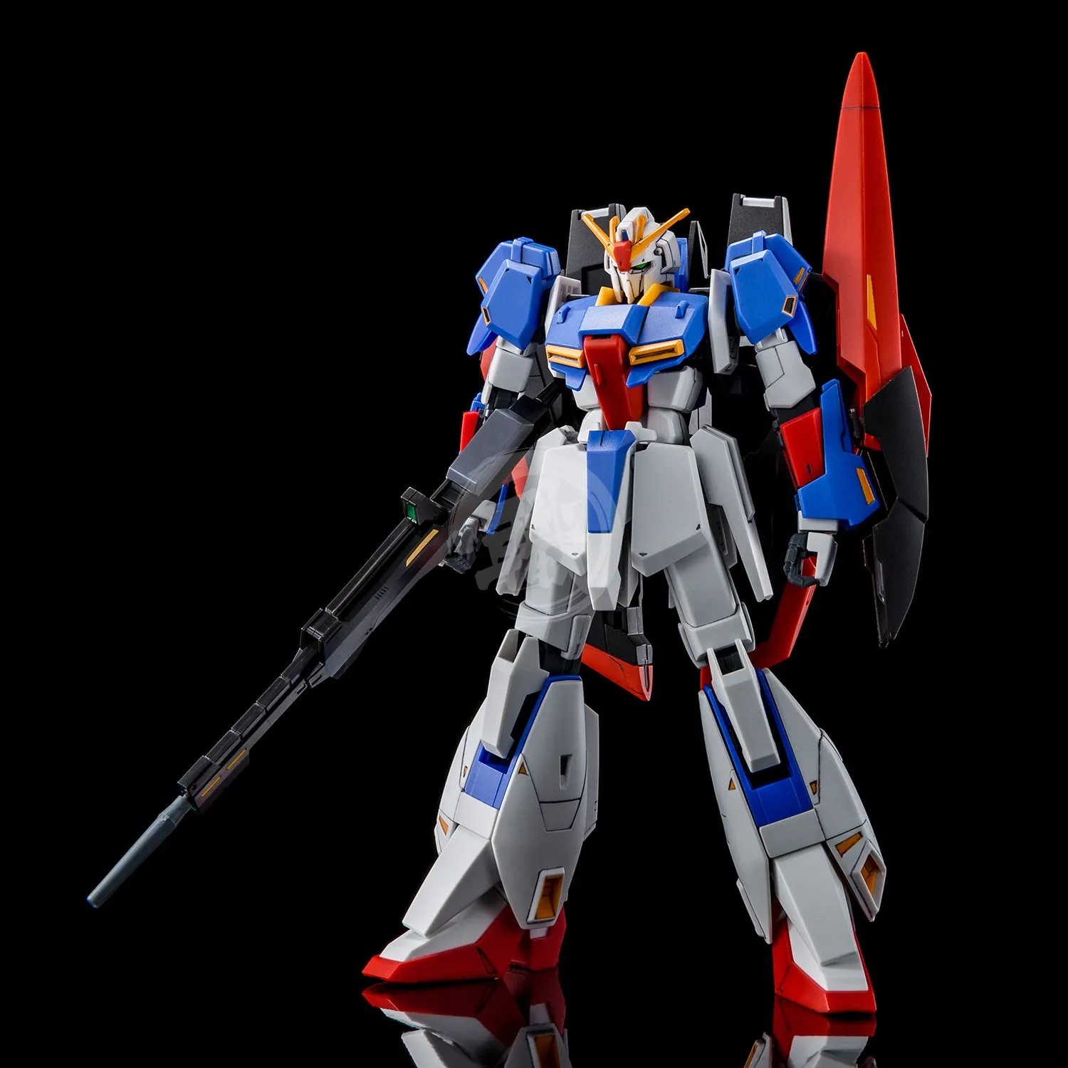HG Zeta Gundam [U.C. 0088 Ver.]