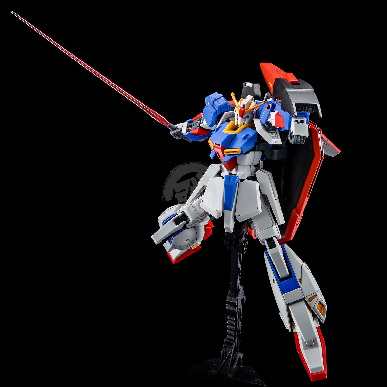 HG Zeta Gundam [U.C. 0088 Ver.]