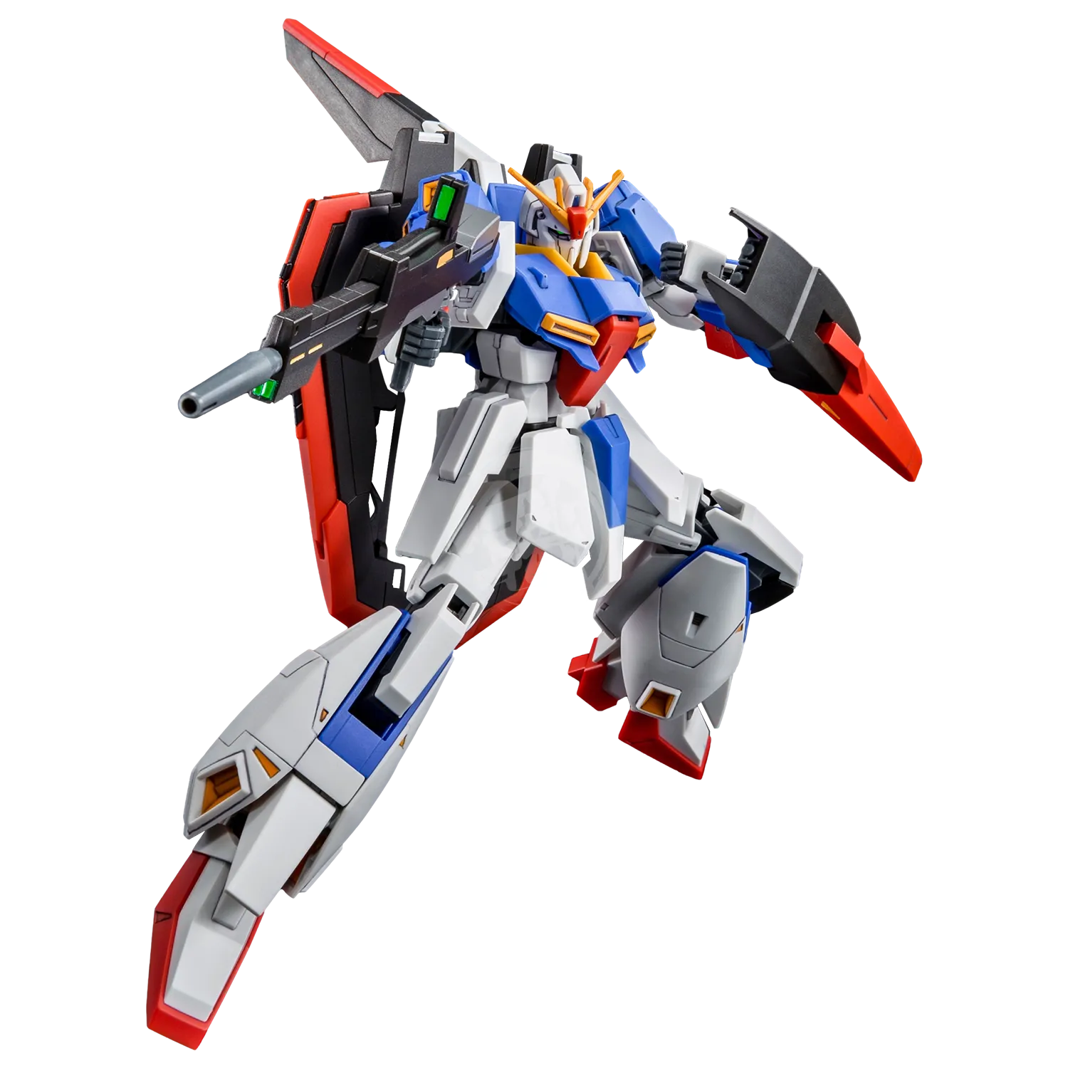 HG Zeta Gundam [U.C. 0088 Ver.]