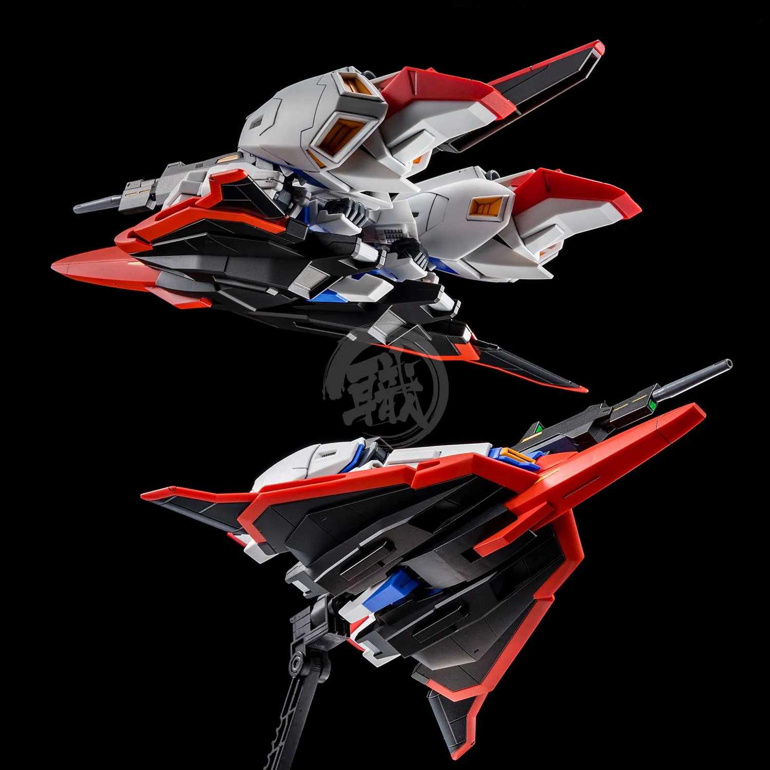 HG Zeta Gundam [U.C. 0088 Ver.]