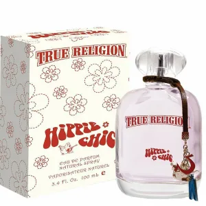 Hippie Chic by True Religion for Women 3.4 oz EDP Spray