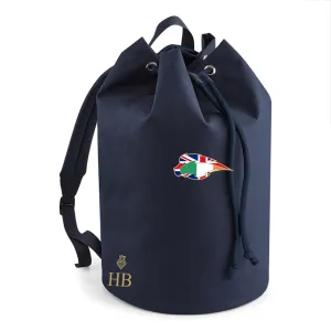 HNLL drawstring bucket backpack