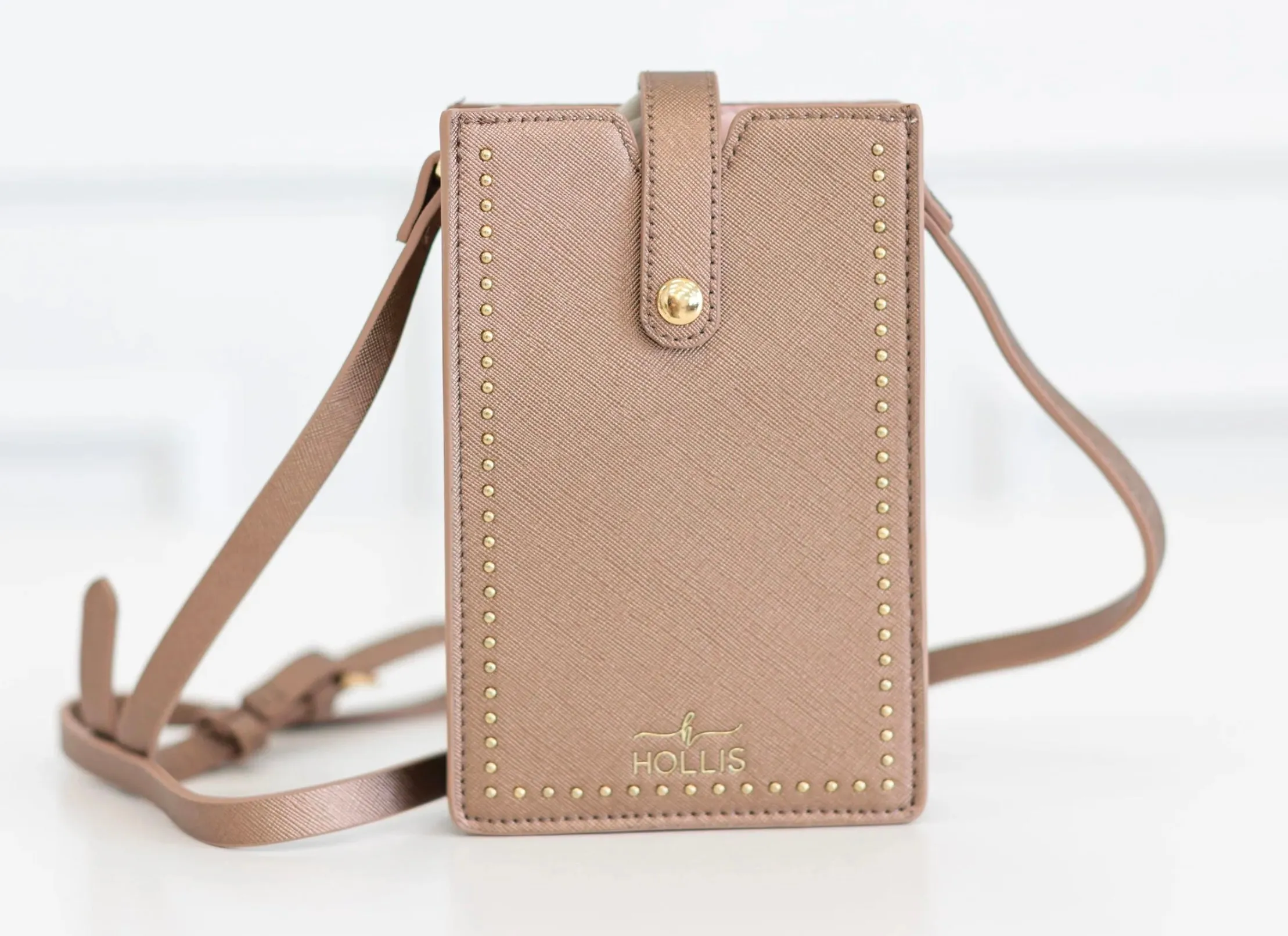 Hollis - Call you Later Crossbody