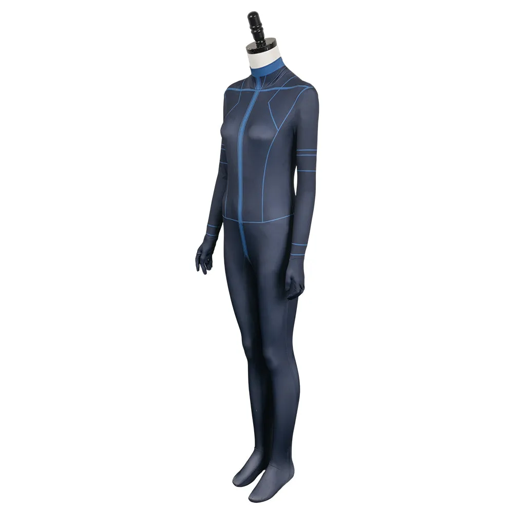 Homeworld 3 Imogen Sjet Jumpsuit Cosplay Costume Outfits Halloween Carnival Suit cosplay