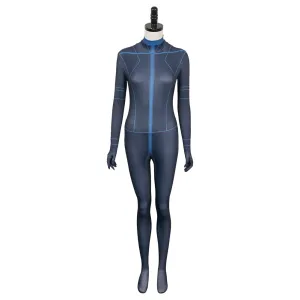 Homeworld 3 Imogen Sjet Jumpsuit Cosplay Costume Outfits Halloween Carnival Suit cosplay