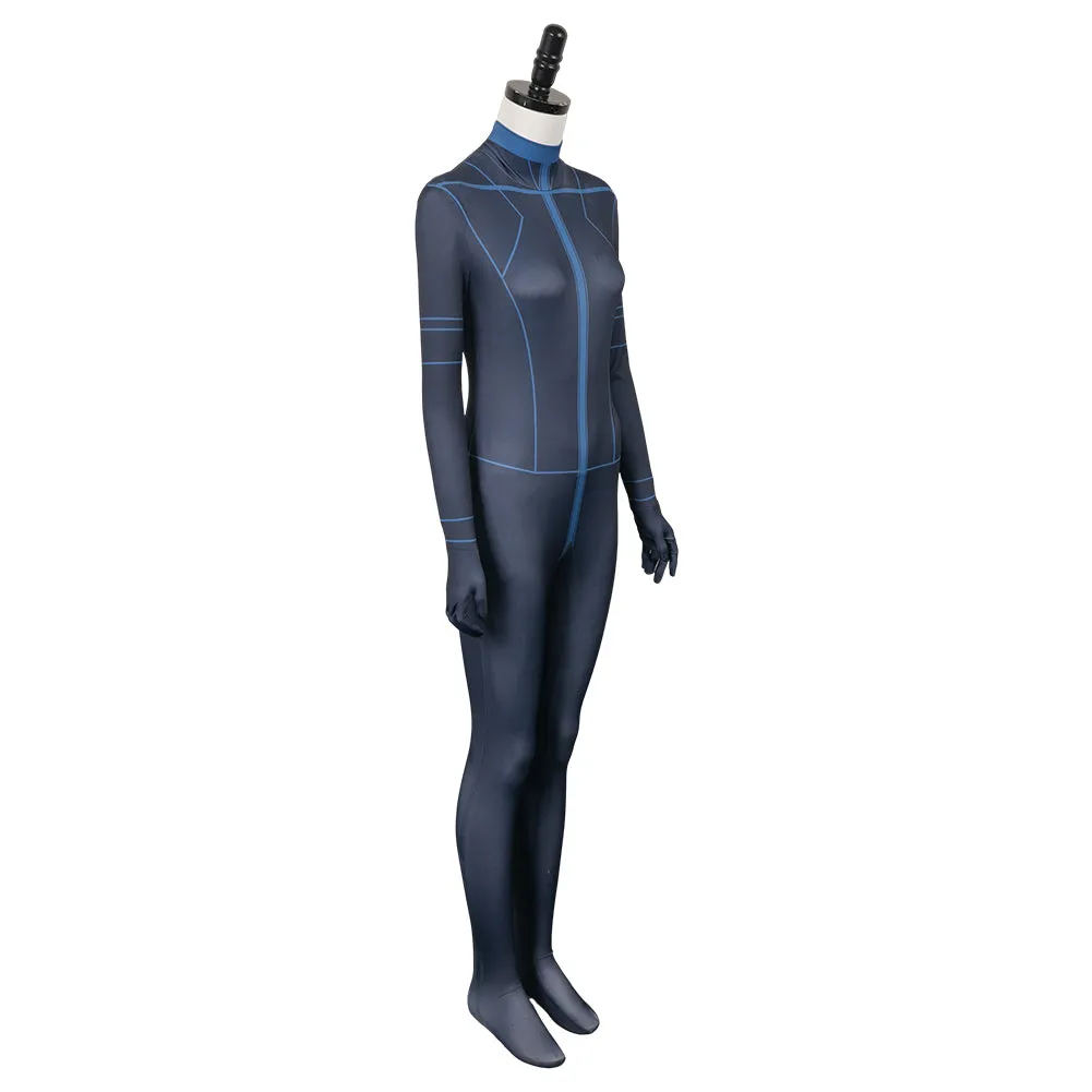 Homeworld 3 Imogen Sjet Jumpsuit Cosplay Costume Outfits Halloween Carnival Suit cosplay