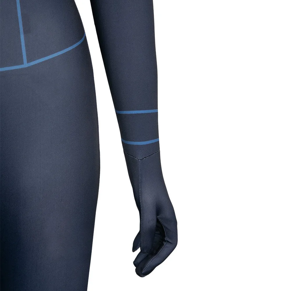 Homeworld 3 Imogen Sjet Jumpsuit Cosplay Costume Outfits Halloween Carnival Suit cosplay