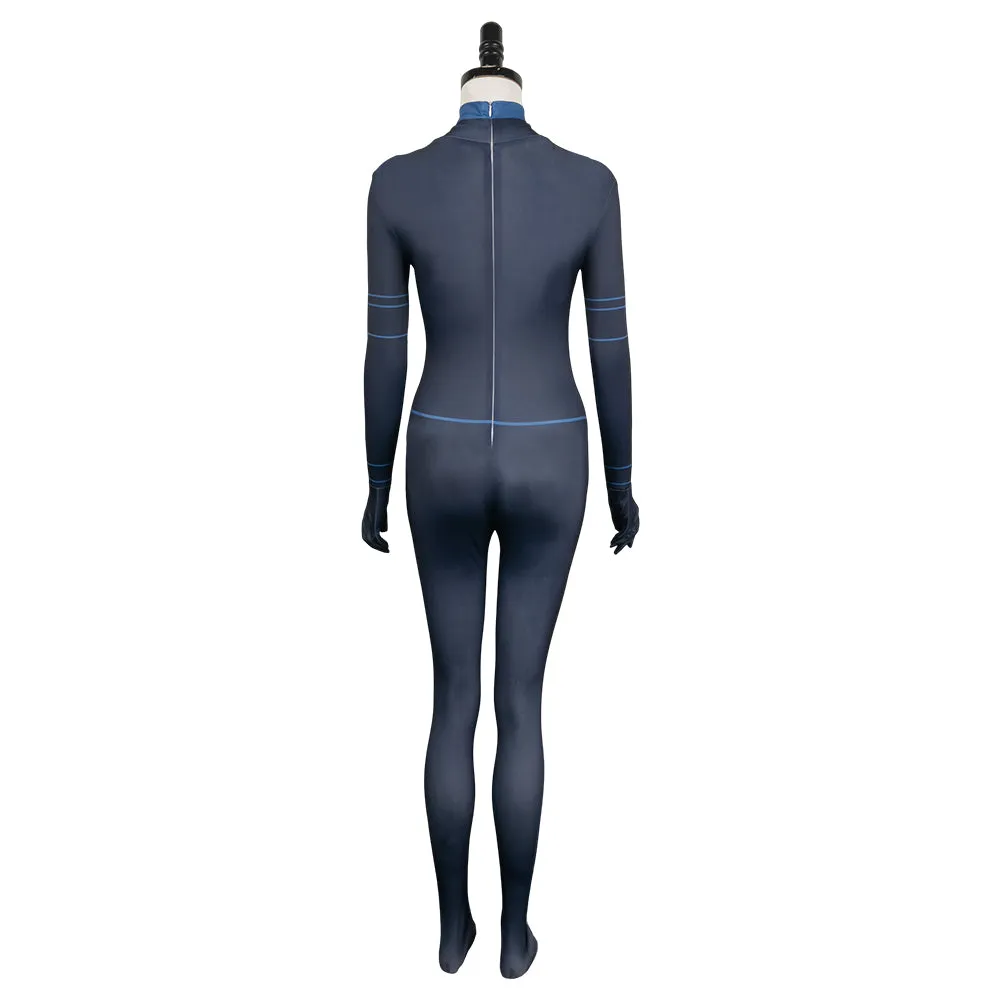 Homeworld 3 Imogen Sjet Jumpsuit Cosplay Costume Outfits Halloween Carnival Suit cosplay