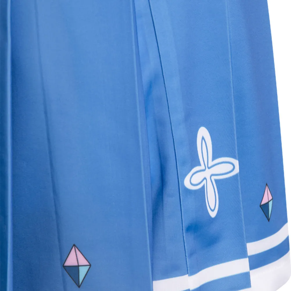 Honkai: Star Rail March 7th Original Design Swimsuit Cosplay Costume Halloween Carnival Suit