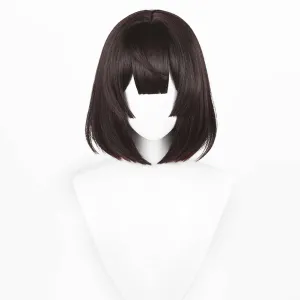 Honkai: Star Rail XueYi Cosplay Wig Carnival Halloween Props