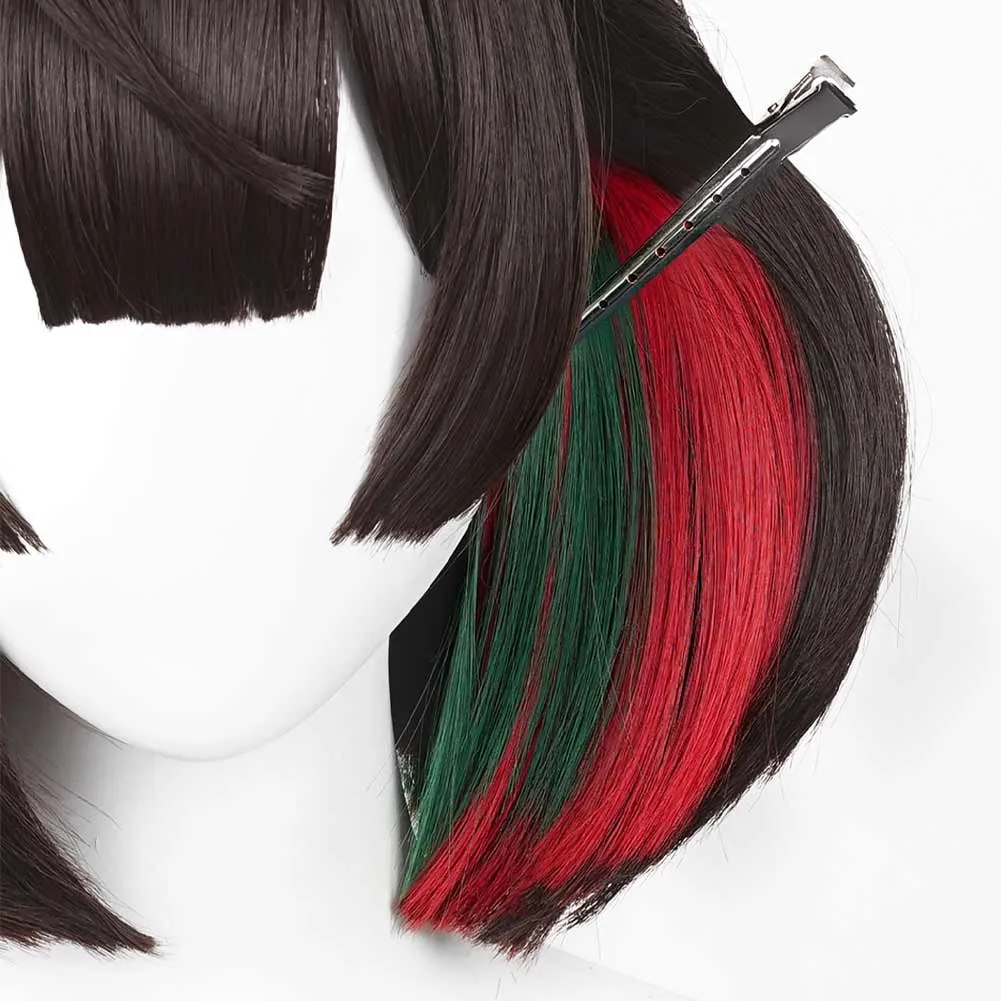 Honkai: Star Rail XueYi Cosplay Wig Carnival Halloween Props