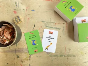 Hope Cards Kids Edition