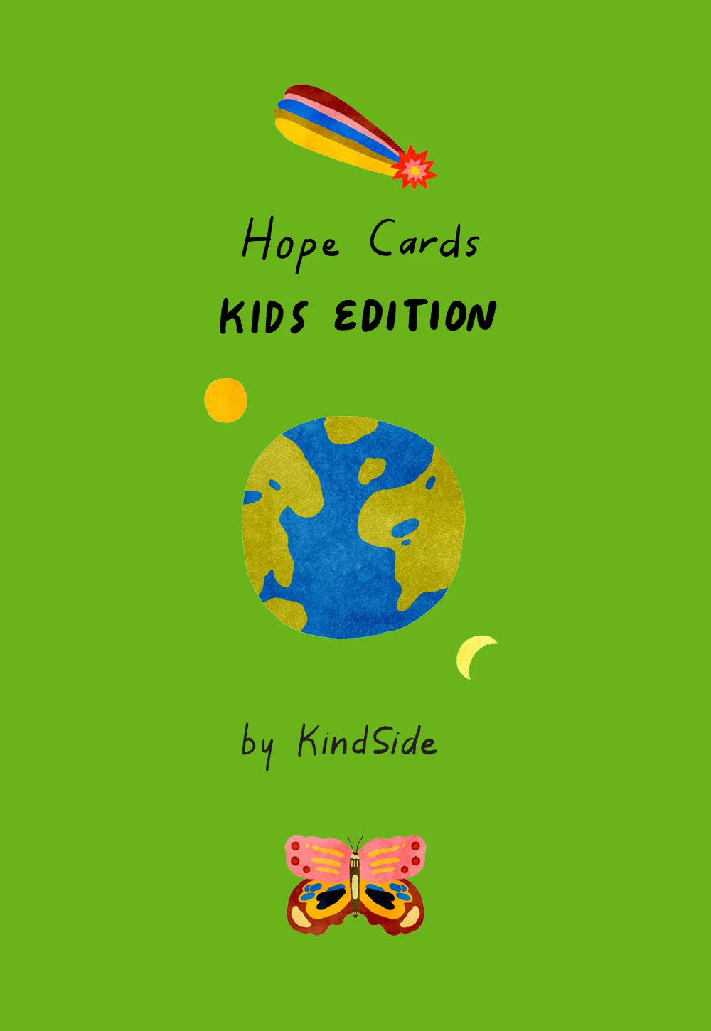 Hope Cards Kids Edition