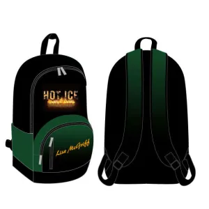Hot Ice Alumni Backpack