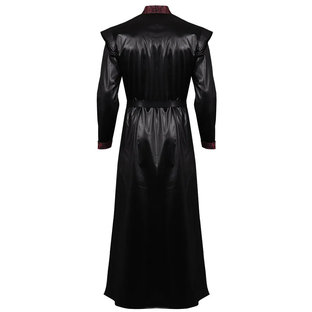 House of the Dragon Viserys Targaryen Cosplay Costume Outfits Halloween Carnival Suit