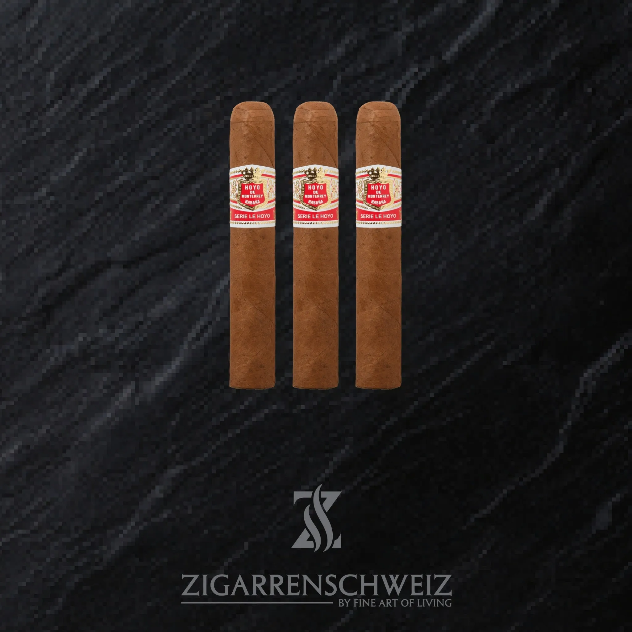 Hoyo de Monterrey Hoyo de Rio Seco