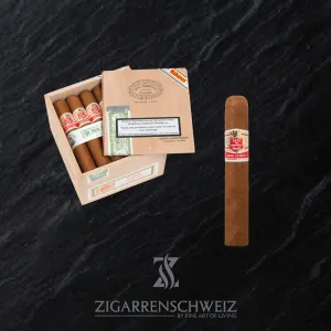 Hoyo de Monterrey Hoyo de Rio Seco