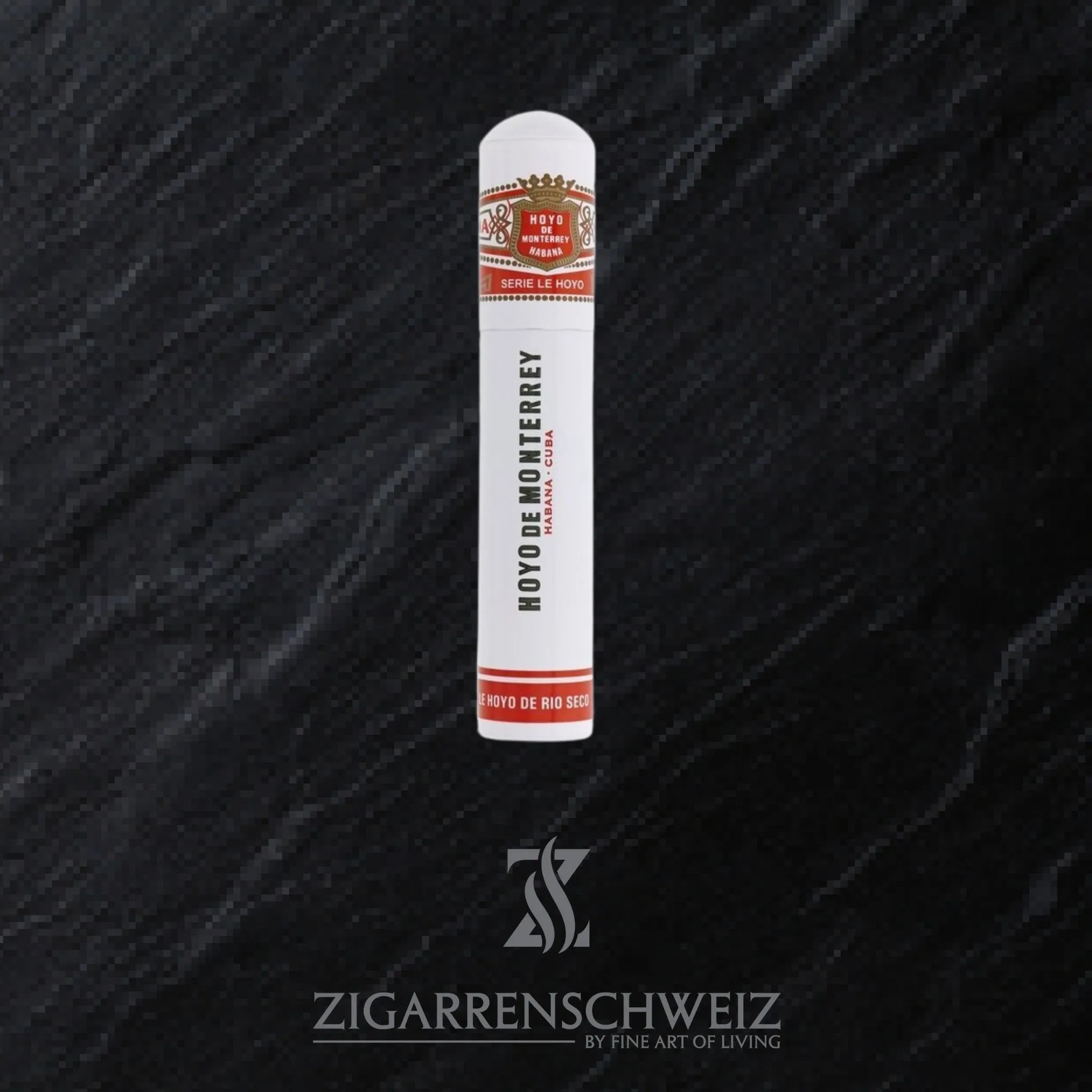 Hoyo de Monterrey Hoyo de Rio Seco